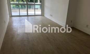 Imagem 7: Recreio dos Bandeirantes