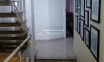 Imagem 5: Casa Residencial à venda, Vila Moinho Velho, São Paulo -