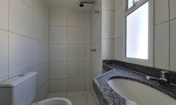 Imagem 7: Apartamento para aluguel com 55m² metros quadrados com 2 quartos - Vista Mar