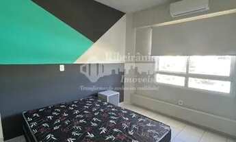 Imagem 2: Apartamento kitnet para alugar com 1 quarto no Iguatemi, Ribeirão Preto