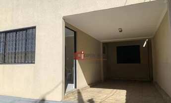 Imagem 4: Casa com 4 dormitórios à venda, 163 m² por R$ 530.000 - Capotuna - Jaguariúna/SP