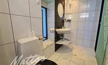 Imagem 6: Excelente oportunidade! Apartamento em condomínio com infraestrutura completa para o seu c