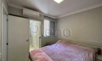 Imagem 7: Apartamento à venda na região do Mansões Santo Antônio - Campinas/SP