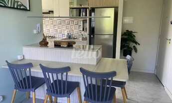 Imagem 2: São Paulo - Apartamento Padrão - Vila Ema