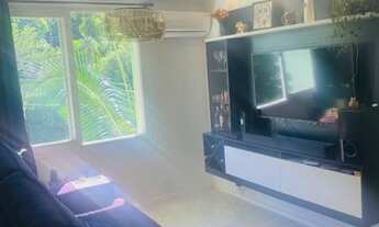 Imagem: Apartamento bairro jardim carvalho, ensolarado