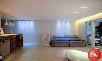 Imagem 3: São Paulo - Apartamento Padrão - Saúde