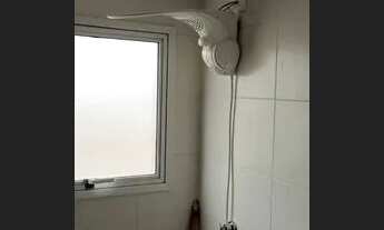 Imagem 6: Apartamento com 1 dormitório para alugar, 59 m² por R$ 2.200,02/mês - Maracanã - Praia Gra