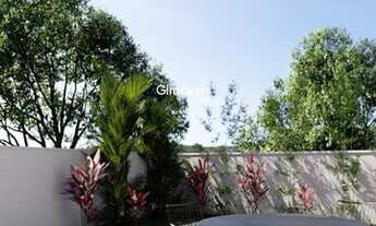 Imagem 2: CASA RESIDENCIAL em CAMAÇARI - BA, Terras Alphaville Camacari