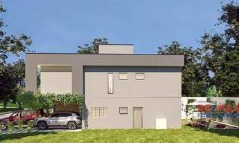 Imagem 3: Casa com 4 quartos sendo 3 suítes - Alphaville