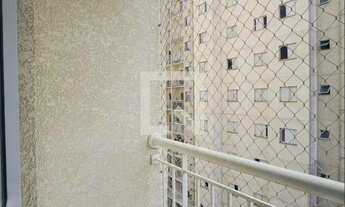 Imagem 6: Apartamento para Aluguel - Cangaíba, 2 Quartos, 47 m2