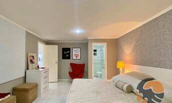 Imagem 6: Cobertura para venda e locação na Enseada Azul em Guarapari é na Lopes Itamar Imóveis