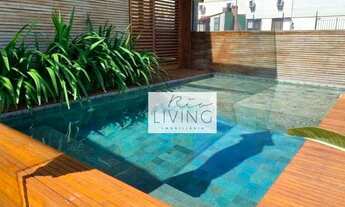 Imagem 4: Venda, Cobertura Duplex, Gavea, 181metros, 3 suítes, 2 vagas, Reformada, pronta para morar