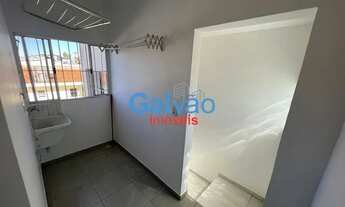 Imagem 6: Casa para alugar no bairro Jardim Rosa Maria - São Paulo/SP