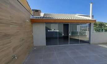 Imagem: Cobertura com Area Gourmet, 2 dormitórios