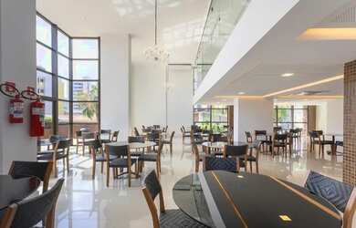 Imagem 6: Apartamento à venda 3 quartos 3 suítes 4 banheiros 2 vagas Tambauzinho João Pessoa