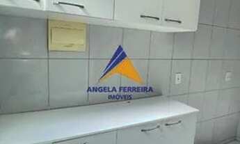 Imagem 5: Vendo apartamento com 2 quartos e lazer no Buritis