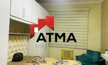 Imagem 6: Apartamento-À VENDA-Olaria-Rio de Janeiro-RJ