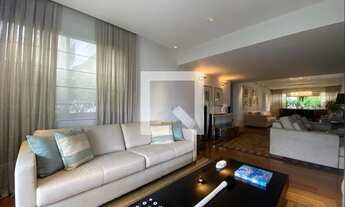 Imagem 6: Apartamento para Aluguel - Real Parque, 3 Quartos, 271 m2