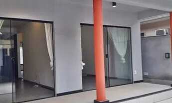 Imagem 2: Casa com 2 dormitórios à venda, 83 m² por R$ 490.000,00 - Itaipu - Niterói/RJ