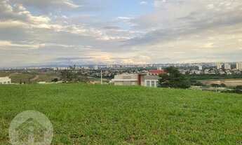Imagem 2: Terreno à venda, 834 m² por R$ 2.250.000,00 - Condomínio Reserva do Paratehy - São José do