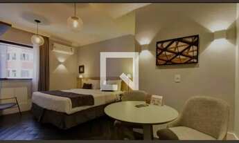 Imagem 6: Apartamento para Aluguel - Jardim Paulista, 1 Quarto, 43 m2