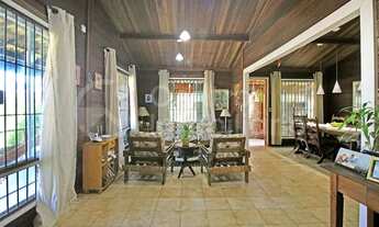 Imagem 7: CASA com piscina e 3 quartos em Itanhaém, no bairro Suarão