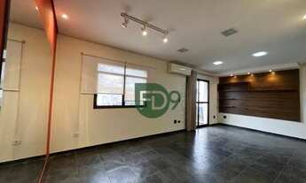 Imagem 4: Apartamento com 4 dormitórios para alugar, 150 m² por R$ 1.750/mês - Jardim Ipiranga - Ame