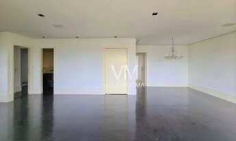 Imagem 4: Apartamento com 3 dormitórios para alugar, 170 m² por R$ 19.157,12/mês - Brooklin - São Pa