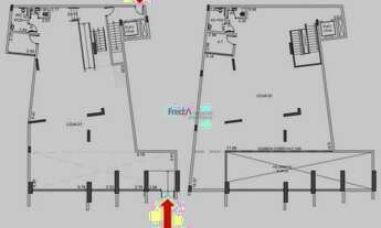 Imagem 4: Loja-Vdenda-Locação-467,33m²-Vila Madalena