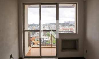 Imagem 6: Apartamento para Aluguel - Engenho de Dentro, 2 Quartos, 51 m2