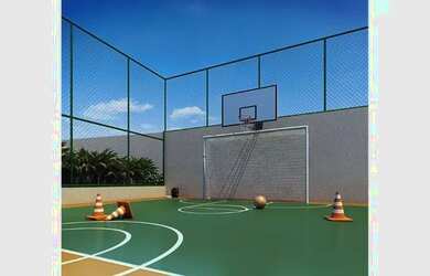 Imagem 5: Apartamento para venda possui 40 metros quadrados com 2 quartos em Parque Ipê - São Paulo