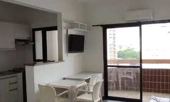 Imagem: Apartamento à venda, 34 m² por R$ 150.000,00