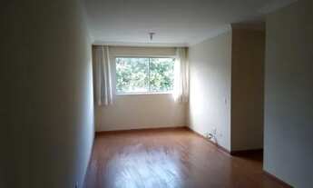 Imagem 3: Apartamento com 3 quartos para alugar por R$ 1000.00, 67.30 m2 - SANTA CANDIDA - CURITIBA