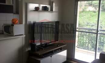 Imagem: Apartamento de 2 dormitórios, Novo No Morumbi!