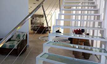 Imagem 3: Sobrado no Jardins Viena c/ 433 m² com 3 suítes plenas