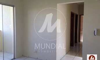 Imagem 1: Apartamento (tipo - padrao) 2 dormitórios, cozinha planejada, em condomínio fechado