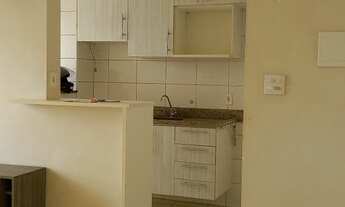 Imagem 4: Vendo ótimo apartamento em Valinhos SP, andar alto, 2 dormitórios, 1 vaga