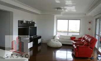 Imagem 5: Vendo apartamento alto padrão no Jardim Avelino