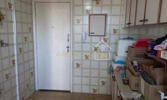 Imagem 4: Apartamento com 1 quarto na Aparecida em Santos