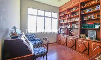 Imagem 6: Imperdível! Amplo Apartamento 4 Quartos à Venda na Graça