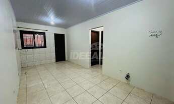 Imagem 4: Casa para aluguel, 2 quartos, 1 vaga, Califórnia - Nova Santa Rita/RS
