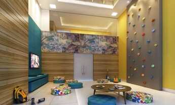 Imagem 5: Apartamento à venda 4 quartos 3 suítes 4 banheiros 3 vagas Brisamar João Pessoa