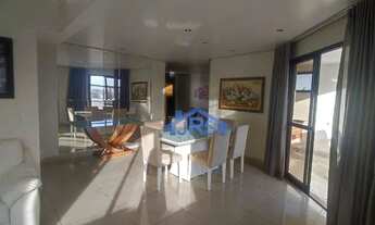 Imagem 7: Cobertura com 4 dormitórios, 250 m² - venda por R$ 2.150.000 ou aluguel por R$ 12.700/mês