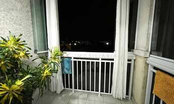 Imagem 2: DNO ... OPORTUNIDADE NO PRAÇAS SAUÍPE .. VARANDA COM VISTA LIVRE