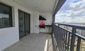 Imagem 3: Apartamento 2 dormitórios sendo 1 suíte 2 vaga no Tatuapé