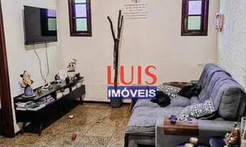 Imagem 5: Excelente casa com 2 dormitórios à venda, 167 m² por R$ 550.000 - Itaipu - Niterói/RJ - CA