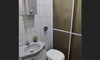 Imagem 5: Casa para venda possui 125 metros quadrados com 2 quartos em Vila Santa Catarina - São Pau