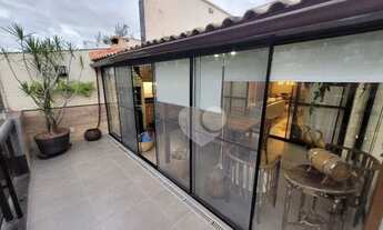 Imagem 5: LOPES ENJOY VENDE Cobertura com 3 quartos à venda, 290 m² por R$ 1.500.000 - Recreio dos B