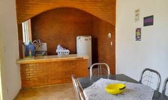 Imagem 2: Casa para finais de semana