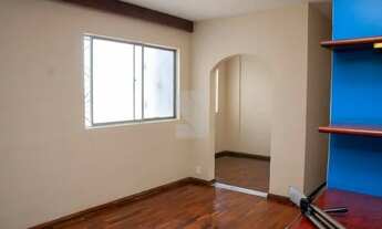 Imagem: Apartamento à venda, 3 quartos, 1 vaga